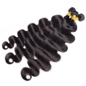 Body Wave Hair bundles